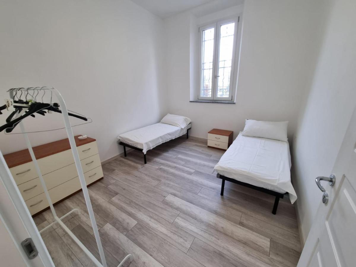 Appartamento Viktor Cislago Экстерьер фото